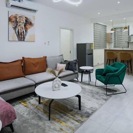 1 Bedroom Apartment For Rent Accra Buitenkant foto