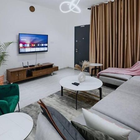 1 Bedroom Apartment For Rent Accra Buitenkant foto